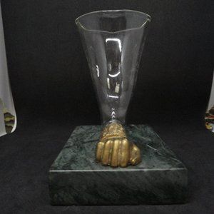 English Bud Vase